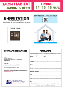 Evenements - Les Médias en Parlent !