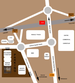 Qui sommes-nous ? Qui sommes-nous ?