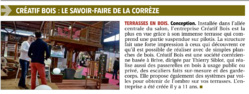 Evénements, les médias en parlent !