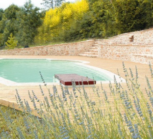 terrasse accueil