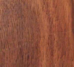 Les essences de bois