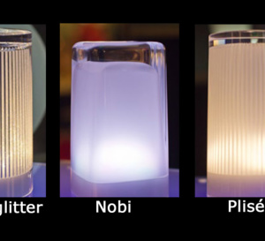 Luminaires d'Ambiance
