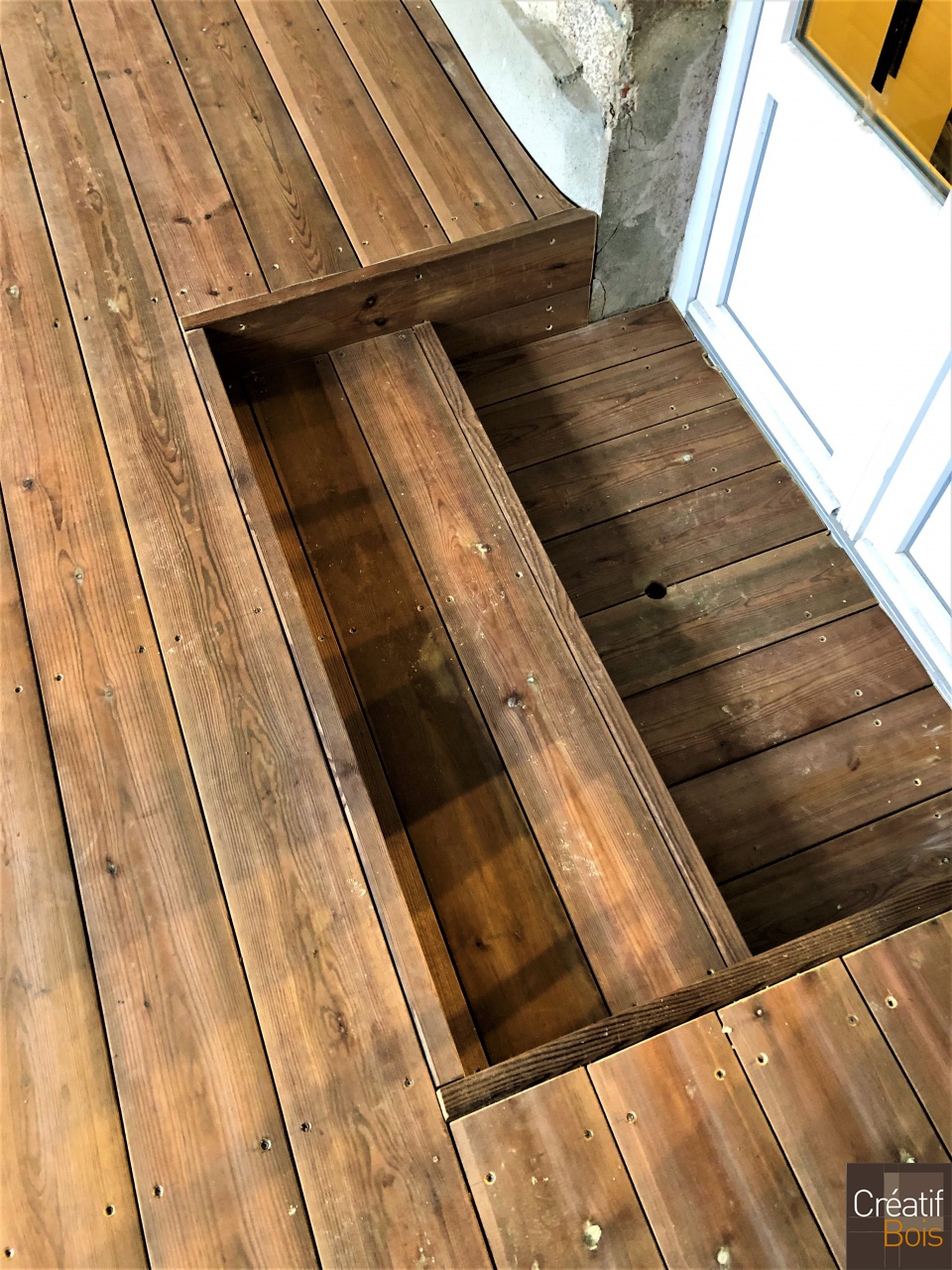 Marche Pin Rouge du Nord LIMOGES - 87 Haute Vienne Marche Pin Rouge du Nord LIMOGES - 87 Haute Vienne