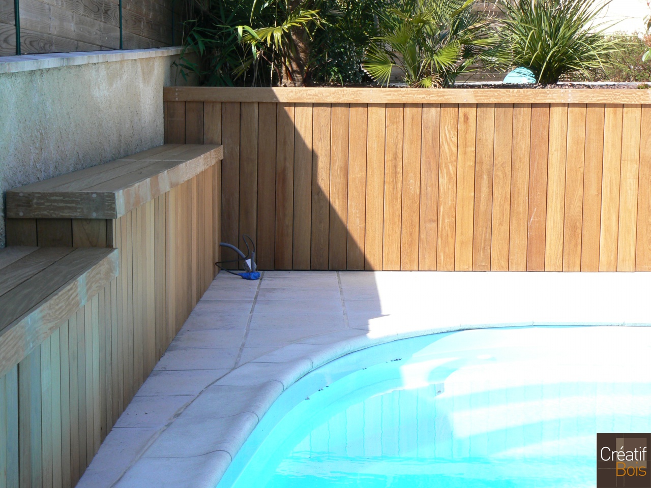 Habillage Muret MALEMORT - Corrèze 19 Habillage Muret MALEMORT - Corrèze 19