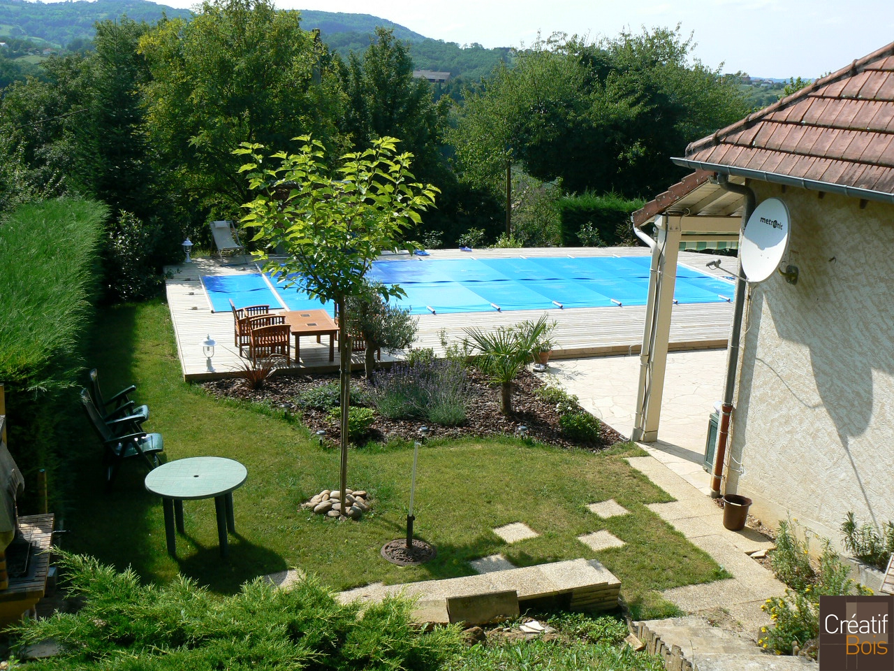 Plage Piscine SAINT CERNIN DE LARCHE - Corrèze 19 Plage Piscine SAINT CERNIN DE LARCHE - Corrèze 19