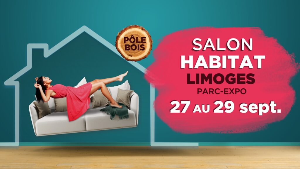 salon Habitat et Bois