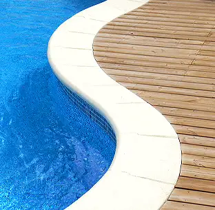 Créatif Bois - Piscine